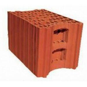 Termo blok 30 cm I-Crni (15 kom/m2) 25x30x24cm