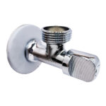 Ventil kutni 1/2-3/4" 007 za veš mašinu 1234007 Conart