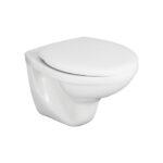 WC šolje viseće