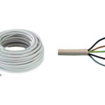 Kabal 5x2,5 PP-Y YM-J