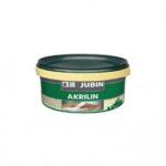 JUB kit za drvo 750gr bijeli (akrilin)
