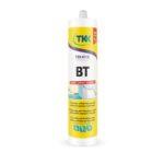 Silikon montažno ljepilo 300ml BT TKK Tekafix