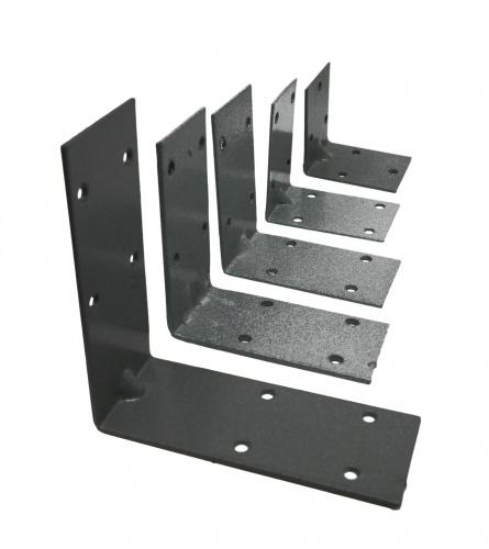 Nosač-L 100x100x40x2mm Elektroagent