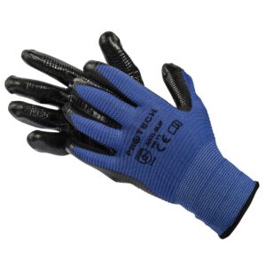 Rukavice anti-slip vel.11 Protech