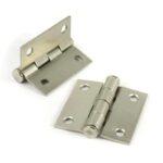 Baglama leptir 9X9X2mm