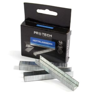 Municija za heftericu 12 mm Protech