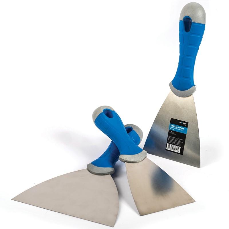 Špahtla inox 150 mm Protech rasprodaja