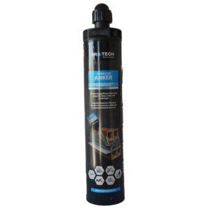 Hemijski anker kit ETA 7 300ml Protech za beton i ciglu