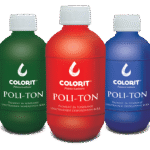 Colorit Politon smeđi 100g