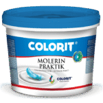 Colorit casa Prima colore 25 kg unutrašnja boja za zidove poludisperzija