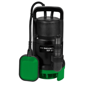 Einhell/Bavaria pumpa za nečistu vodu BDP 3230 (4170190)