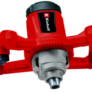 Einhell mješač boje TC-MX 1200 E 1200W (4258545) brzina:0-680/min navoj:m14