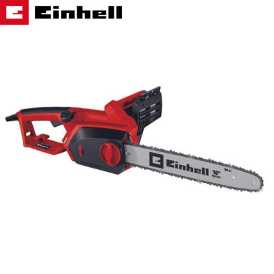 Einhell motorna lančana pila GC-PC 2040/1 snaga:2kW- mač:400mm- (4501852) - Image 3