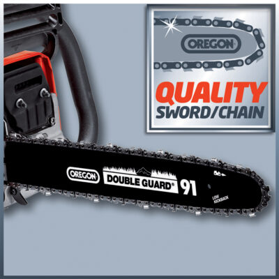 Einhell motorna lančana pila GC-PC 2040/1 snaga:2kW- mač:400mm- (4501852) - Image 2
