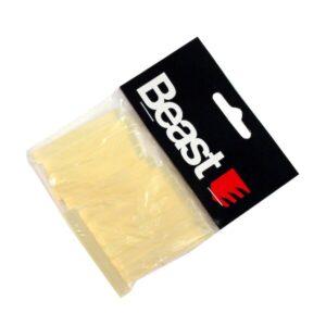 Plastika za ljepljenje 8X50mm 12/1 BEAST