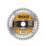 Rezna ploča za drvo 185x20 mm 40T TSB118515 Ingco