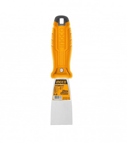 Špahtla 50mm 2" Carbon steel HPUT686050 Ingco