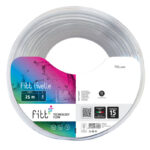 Šlauf vaga 8x11 Fitt Livelle 25m Protech