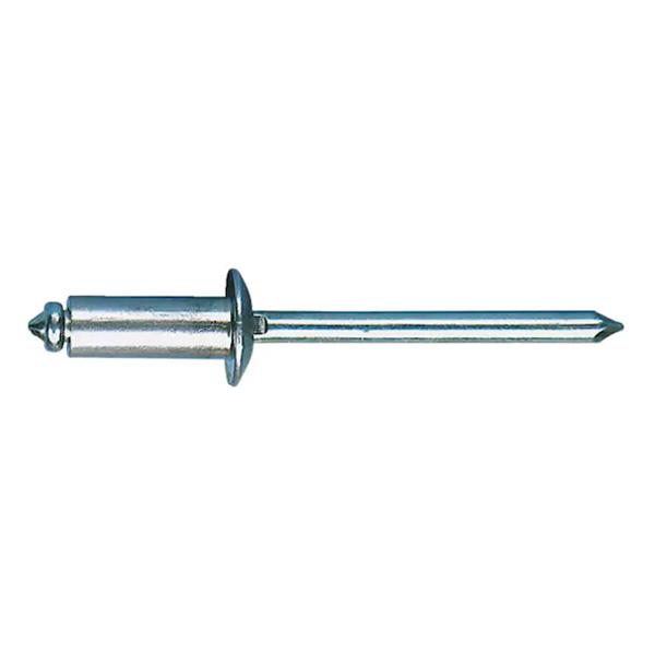 DIN7337 Pop nitne zakovica 3,2x6 (0,5-3,5) 936326 Wurth