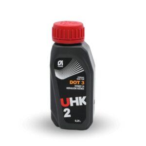 UHK-2 - 0,25 litara, ulje Optima