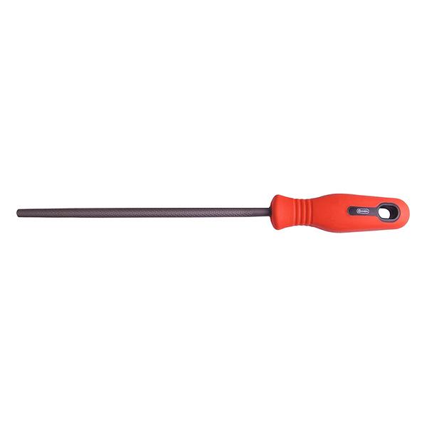 Turpija za metal okrugla, finoća-2, 200mm COX965120