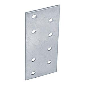 Spojna ravna metalna traka 90x40x2mm HV1550 Wurth