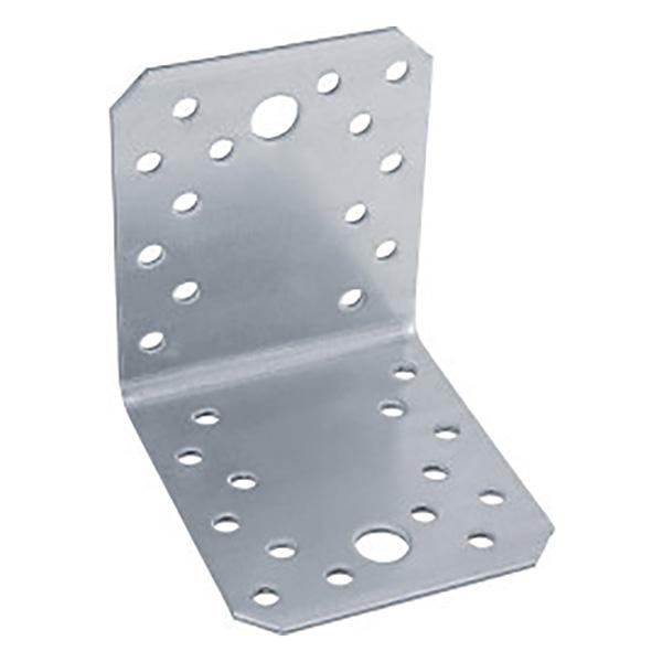 Pločica spojna ugaona 105x105x90x3 mm HV2640 Winkelverbinder Wurth