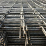 Armaturna mreža 6x6 Q188 39kg