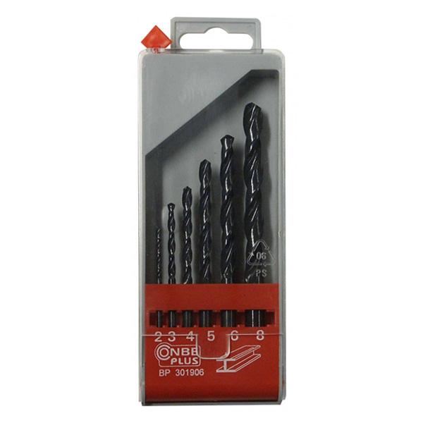 BP301906 SET HSS SVRDALA