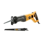 List sabljaste pile (drvo+metal) 15cm S644D i S922EF (CF-RS001-2) Coofix