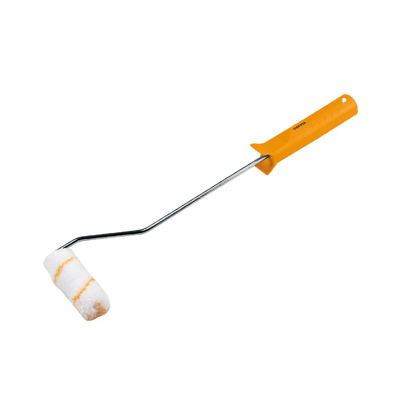 Valjak sa drškom mini 100mm (vlakna: 12mm) plišani CFH-Y05013 CooFix