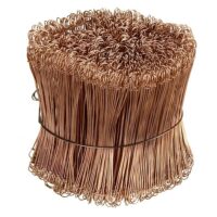 Žica za vezanje armature 1,0 x 140 mm 1000 kom Wurth