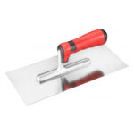 Gleter inox sa 2K ručkom 280x130mm COX781242 Conex (neće se više naručivati zbog cijene)