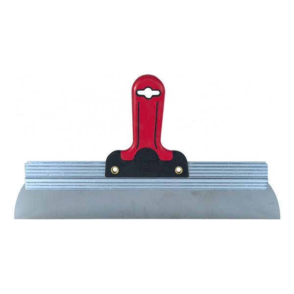 Špahtla široka ravna 400mm inox ergo COX885440 Connex