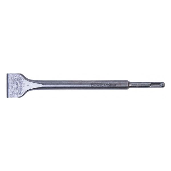 Dlijeto plosnato široko SDSplus d250mm š40mm COX979009