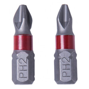 Bits TORX 25 2kom COXT973072
