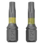 Bits TORX 20 2kom COXT973071