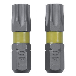 Bits TORX 40 2kom COXT973074