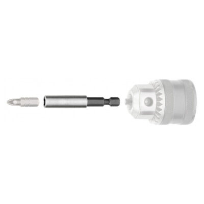 Držač biteva sa magnetom 1/4" COXT973210 - Image 2