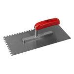 Gleter nazubljeni 280x130mm 6x6mm CP781245