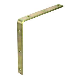 Vinklo za namještaj 160x160x20x5mm DY2003901