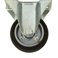 Točak za kolica 125mm