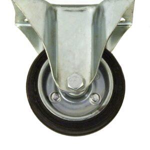 Točak za kolica 125mm