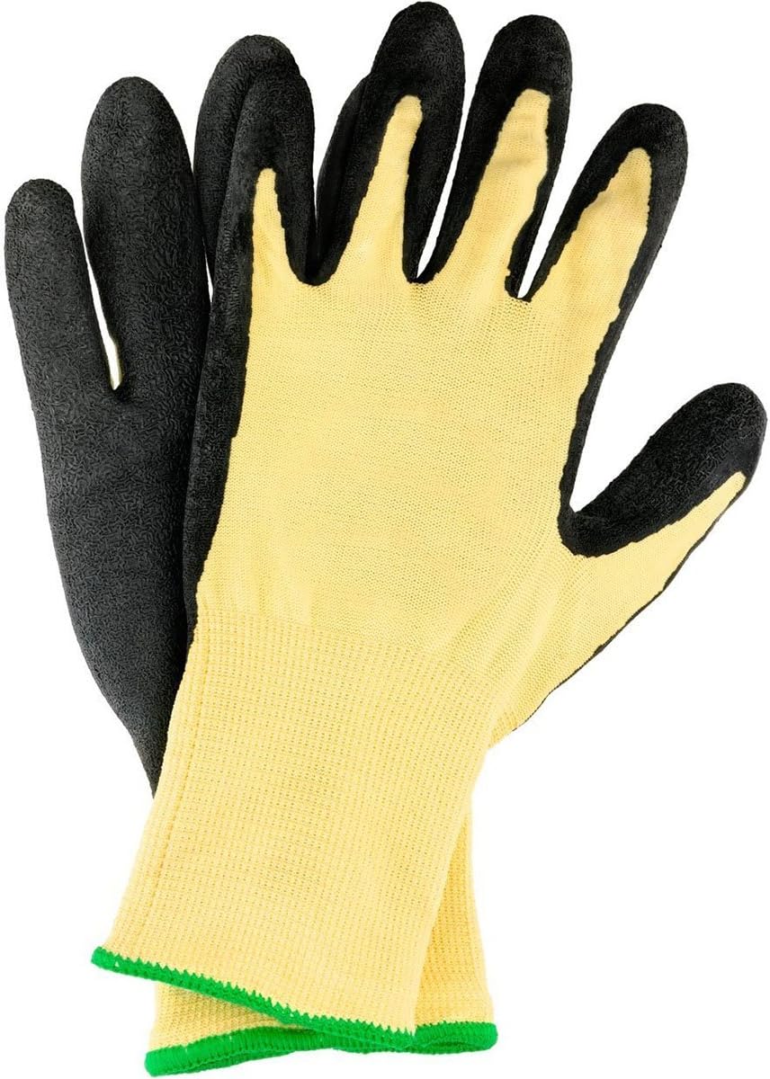 Rukavice vrtne Conflor FLOR78099-Wurth