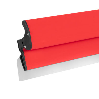 Gleter leptir Inox 100cm plastična drška - Image 2