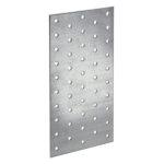 Ploča perforirana 80x200x2mm HV2060 Wurth