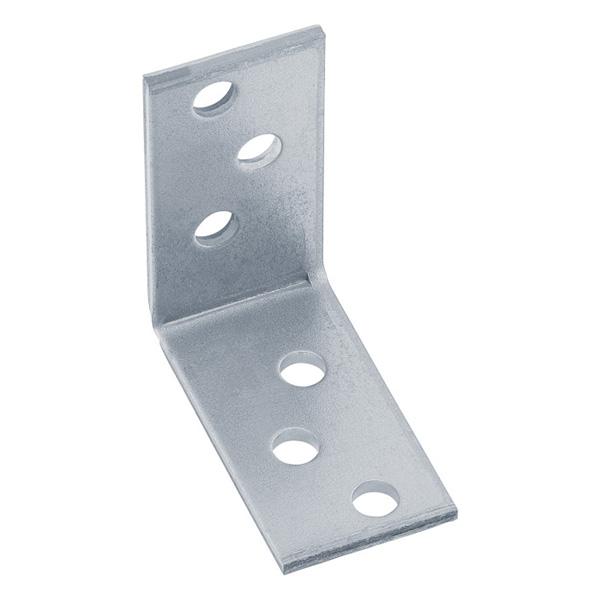 Spojna ug.pločica lagana 40x20x2mm HV2400 Connex Wurth