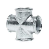 Križni pocinčani komad 3/4"