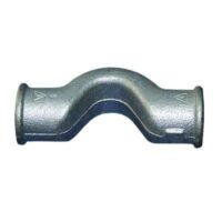 Luk obilazni pocinčani 3/4″ TITAN