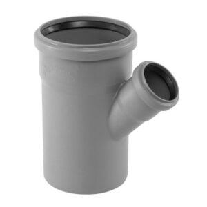 PVC račva 110/50/45